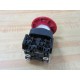 Allen Bradley 800TC-FXJ6A1 Push Button - Used