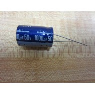 Nichicon H9750 Capacitor 1000uF 50v (Pack of 24) - New No Box