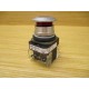 Allen Bradley 800T-FXQ10A1 Push Button Red - New No Box