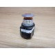 Allen Bradley 800T-FXQ10A1 Push Button Amber - New No Box
