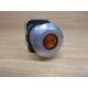 Allen Bradley 800T-FXQ10A1 Push Button Amber - New No Box