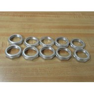 Allen Bradley 800T-N229 Mounting Ring 800TN229 (Pack of 10) - New No Box
