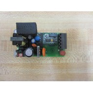 Watlow 2393 Circuit Board Rev D - Used