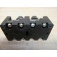 Hubbell 28599-003 Push Button Station 28599003 WStop WO Wire Nuts - New No Box