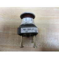 Allen Bradley 800T-FXMQ24-A7 Push-Pull Button Series T - New No Box