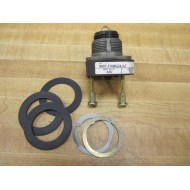 Allen Bradley 800T-FXMQ24-A7 Push-Pull Button - Used