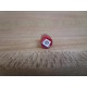 Allen Bradley 800T-N376R Red Bulb Light LED Lamp N376R - New No Box