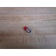 Allen Bradley 800T-N376R Red Bulb Light LED Lamp N376R - New No Box