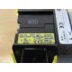 Allen Bradley 800TC-FXT6A5S Red Button - Used