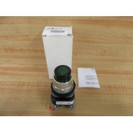 Allen Bradley 800T-QTH10G Push Button Switch