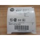 Allen Bradley 800T-QTH10G Push Button Switch