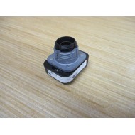 Allen Bradley 800T-FX PushPull Button 800TFX Core Only - New No Box