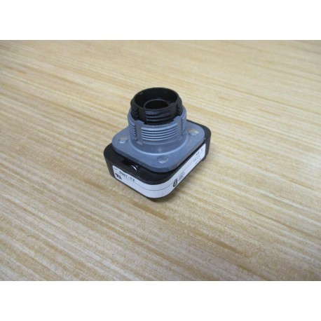 Allen Bradley 800T-FX PushPull Button 800TFX Core Only - New No Box