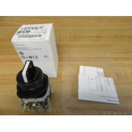 Allen Bradley 800H-JR2KU7B Selector Switch