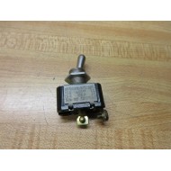 Cutler Hammer 7618 Toggle Switch - New No Box