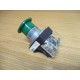 Allen Bradley 800T-FX1A1 Push-Pull Device 800TFX1A1 Green