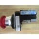 Allen Bradley 800T-FX6AY Push Pull Switch