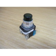 Allen Bradley 800T-QT24GAV Illuminated Push-To-Test Button - New No Box