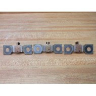 Square D CC103.0 Overload Heater Element CC103 (Pack of 3) - Used