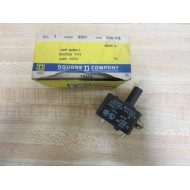 Square D 9001 KM-25 Light Module 9001KM25