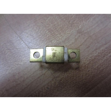 Square D A5.30 Overload Heater Element  A530 (Pack of 3) - New No Box