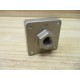SMC AQ3000-N03 Exhaust Valve AQ3000N03 - New No Box