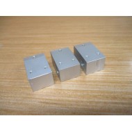 Label-Aire 3302054SP Label Tensioner Mounting Block 3301151 (Pack of 3) - New No Box