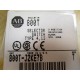 Allen Bradley 800T-J2KE7B Selector Switch 800TJ2KE7B Series T