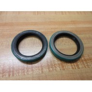 Chicago Rawhide 14705 SKF Oil Seal CR14705 (Pack of 2) - New No Box