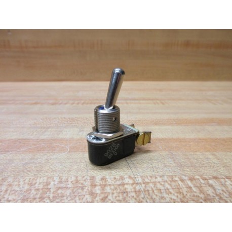 Carling 9928 Toggle Switch - New No Box