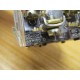 Allen Bradley 800T-FXNQ24GA Button 800TFXNQ24GA Red - New No Box