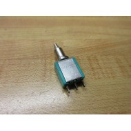JBT 5A-125VAC Push Button Switch 5A125VAC - New No Box