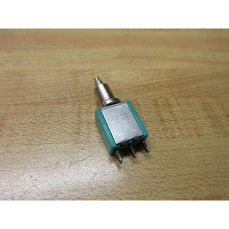 JBT 5A-125VAC Push Button Switch 5A125VAC - New No Box