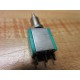 JBT 5A-125VAC Push Button Switch 5A125VAC - New No Box