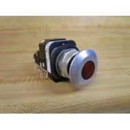 Allen Bradley 800T-FXPH16RA1 Button 120V - Refurbished