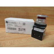 Allen Bradley 800T-FXMQH2RA7 Push-Pull Device