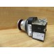 Allen Bradley 800T-FXMQH2RA7 Push-Pull Device