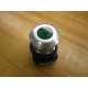 Allen Bradley 800T-FXMQ24GA7 Green Push Button 800TFXMQ24GA7 - Used