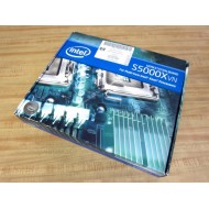 Intel S5000XVNSTAR S5000XVN Workstation Board Socket LGA771 Kit