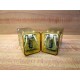 IDEC RR2P-U-DC24V Relay RR2PUDC24V (Pack of 2) - New No Box