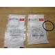 DuPont Kalrez AS-568 O-Ring AS568 K134 (Pack of 2)