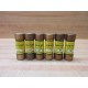 Buss LPJ-2SP Bussmann Fuse Cross Ref 4XF25 (Pack of 6) - New No Box