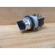 Allen Bradley 800T-J2B 3-Pos. Selector Switch Ser. T W(2) 800T-XA - New No Box