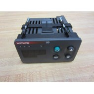 Watlow SD9C-HKUA-AARG Temperature Controller SD9CHKUAAARG - New No Box