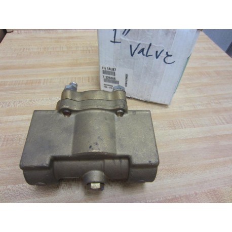 Asco 8210P004 Valve 1"