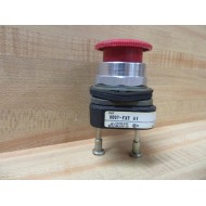 Allen Bradley 800T-FXTA1 Button Series T - Used