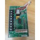 Joy Global 100E4896-F5 P&H Brake Control Board Mounted - New No Box