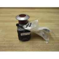 Allen Bradley 800T-FXTP16RA1 Button W800T-N326,800T-XA1 - New No Box