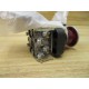 Allen Bradley 800T-FXTP16RA1 Button W800T-N326,800T-XA1 - New No Box
