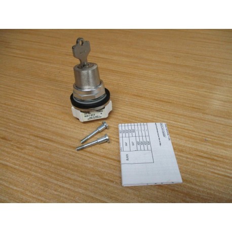 Allen Bradley 800T-H33 Selector Switch 800TH33 Ser. N - New No Box